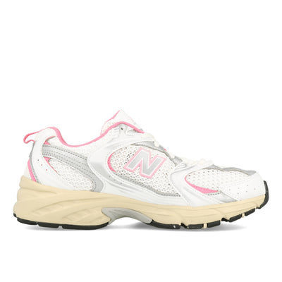 New Balance MR 530 ED White Signal Pink