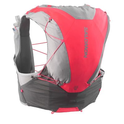 Salomon ADV Skin 12 Set Castlerock Alloy Neon FL