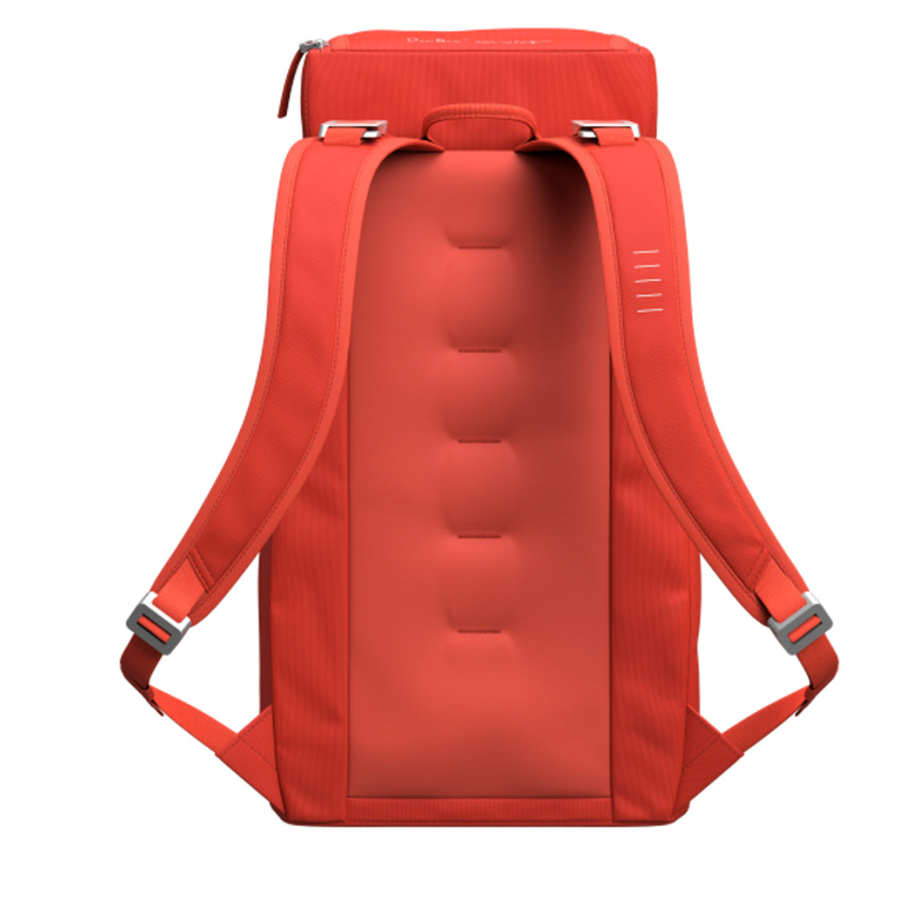 Db Hugger Backpack 25L Falu Red