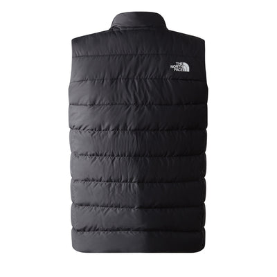 The North Face M Aconcagua 3 Vest Herren Asphalt Grey