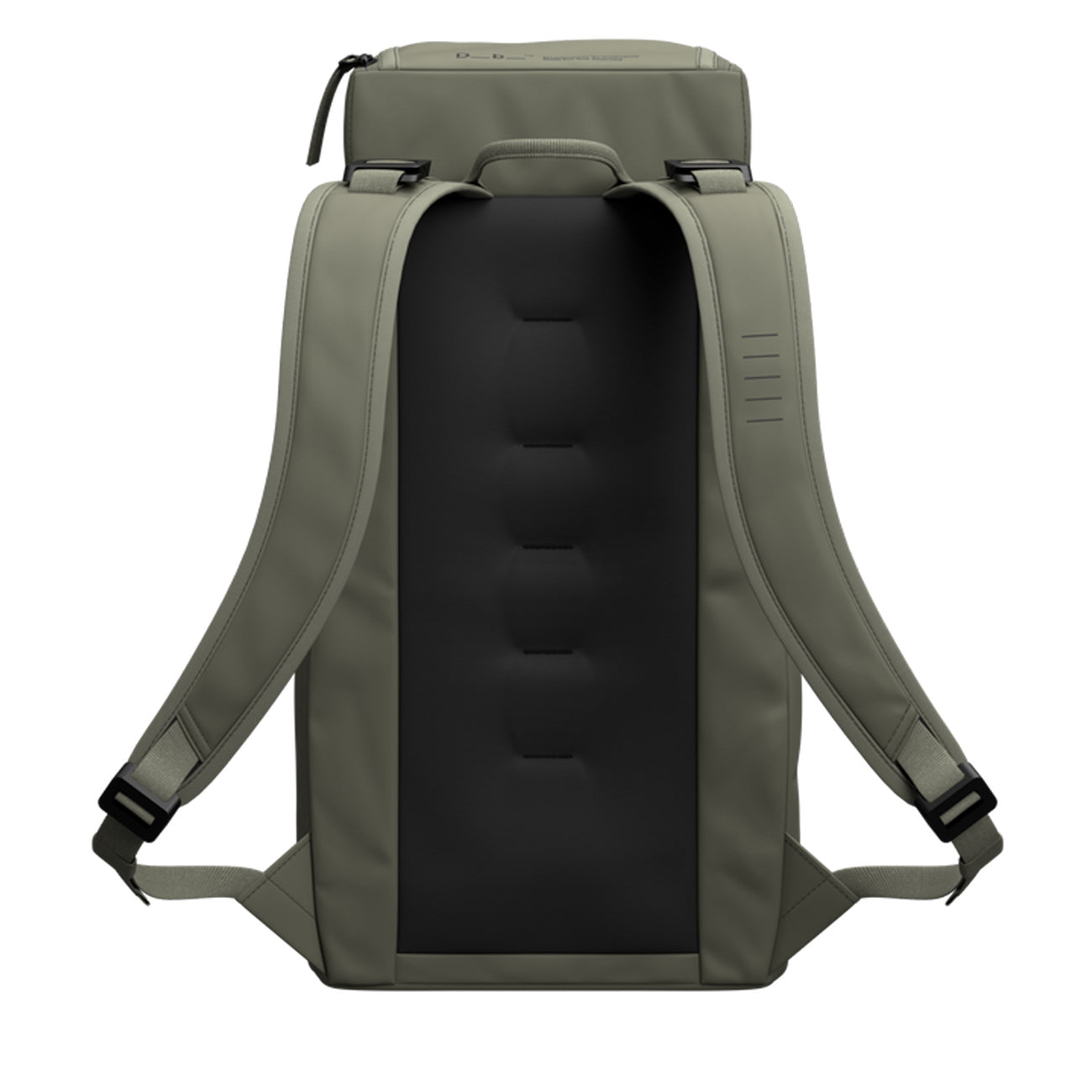 Db Hugger Backpack 20L Moss Green