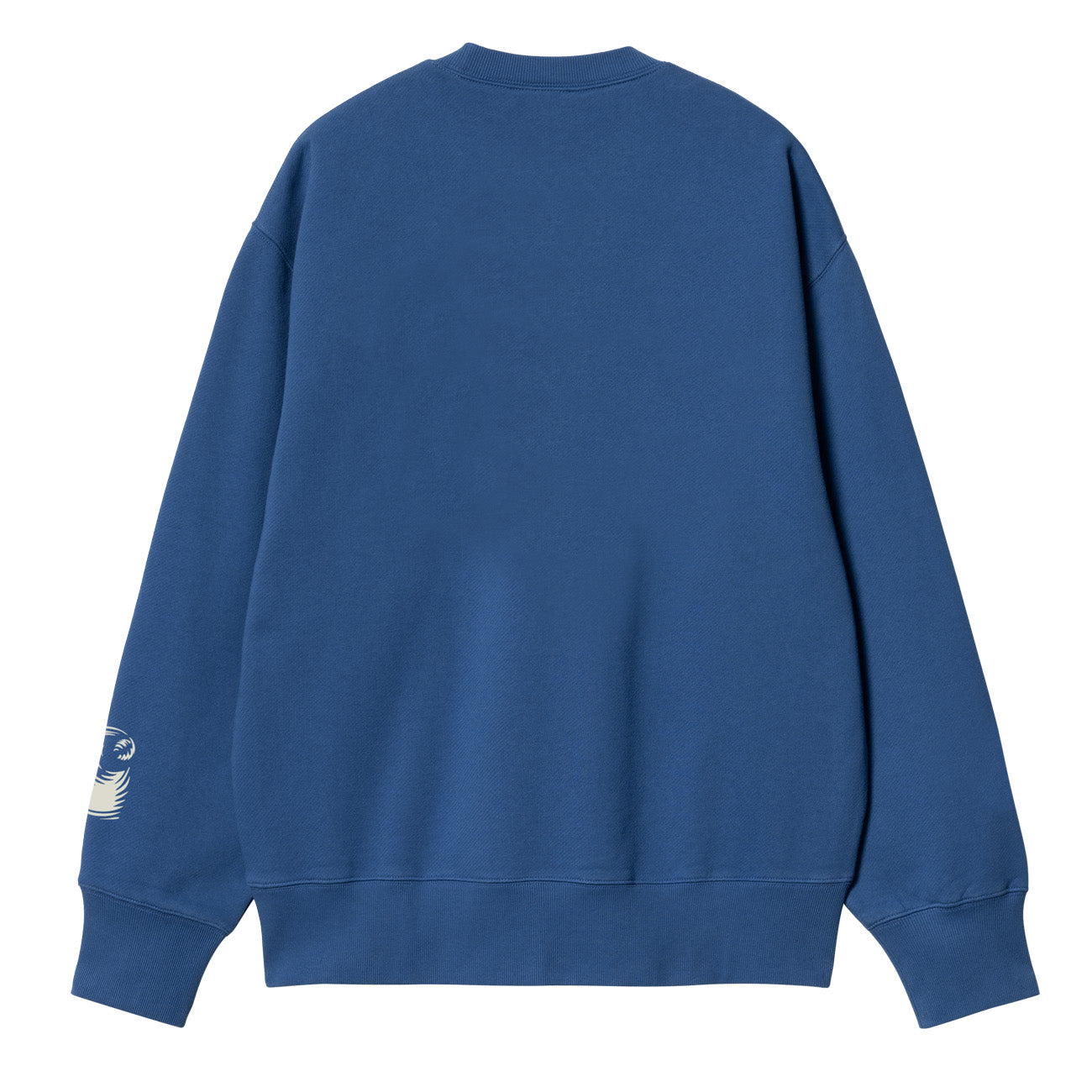 Carhartt WIP Mist Sweat Herren Acapilco Wax