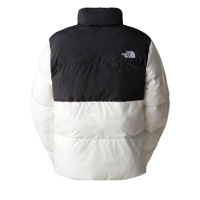 The North Face W Saikuru Jacket Damen TNF Gardenia White TNF Black