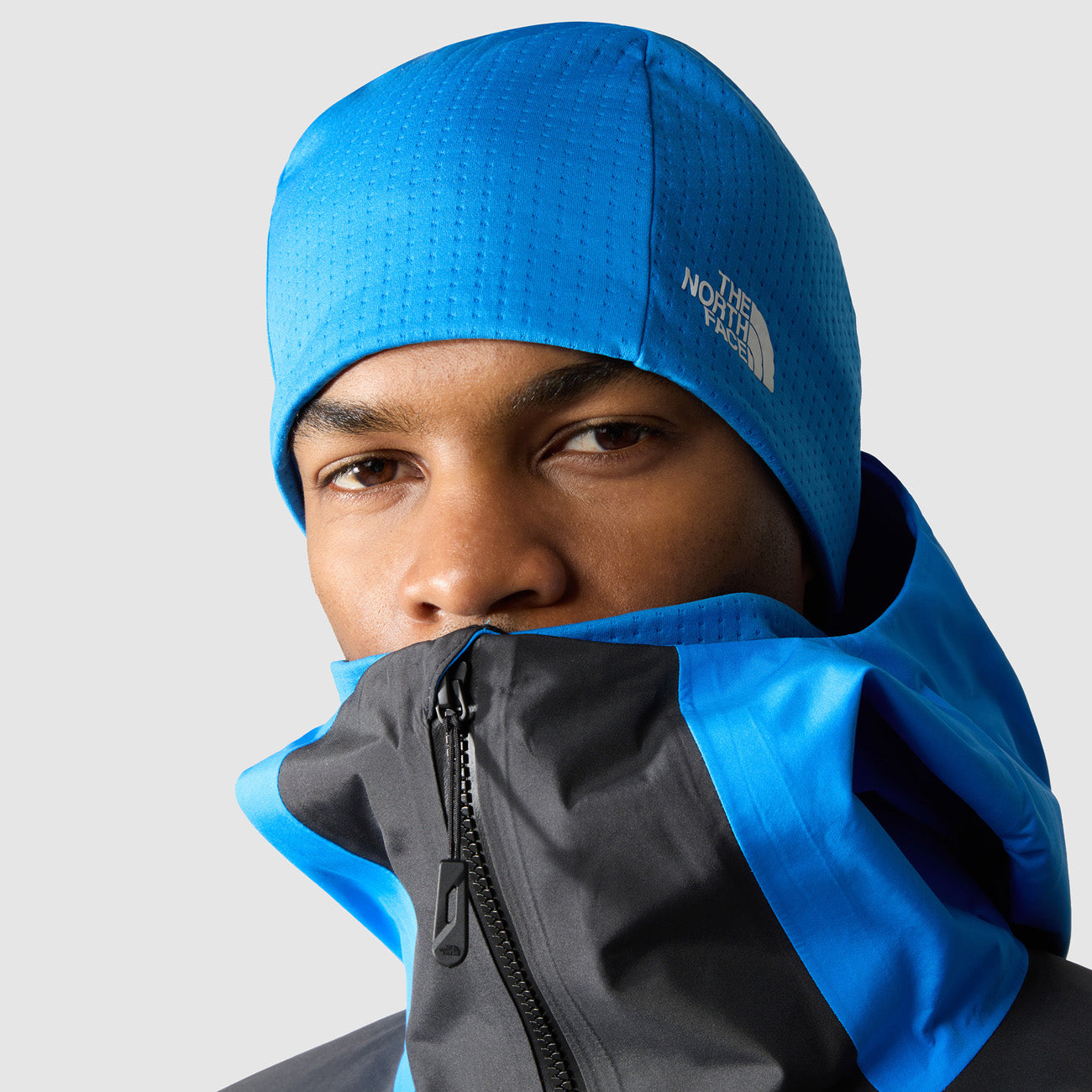 The North Face Fastech Beanie Optic Blue