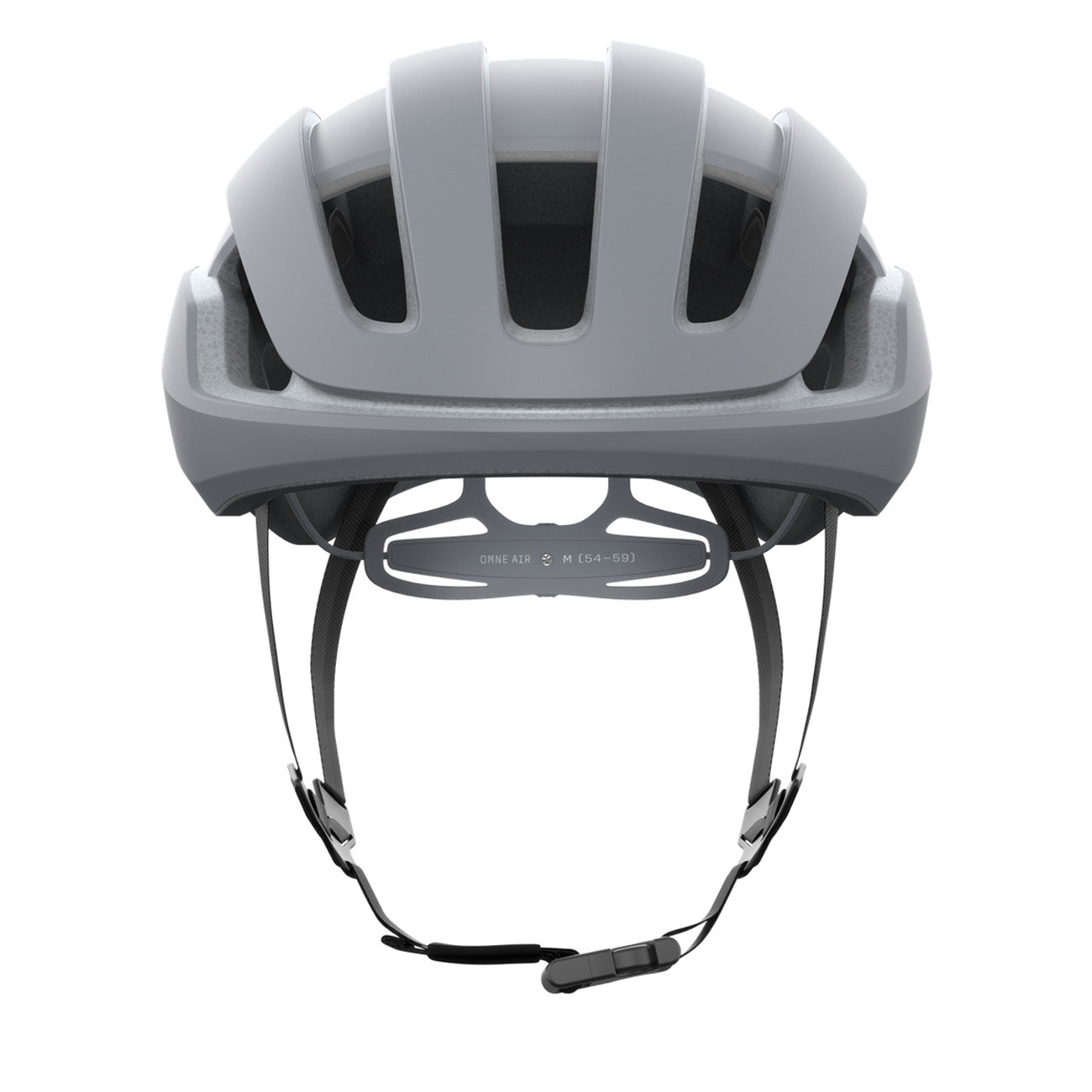 POC Omne Air MIPS Granite Grey Matt