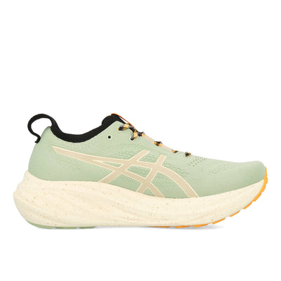 Asics Gel-Nimbus 26 TR Herren Nature Bathing Fellow Yellow