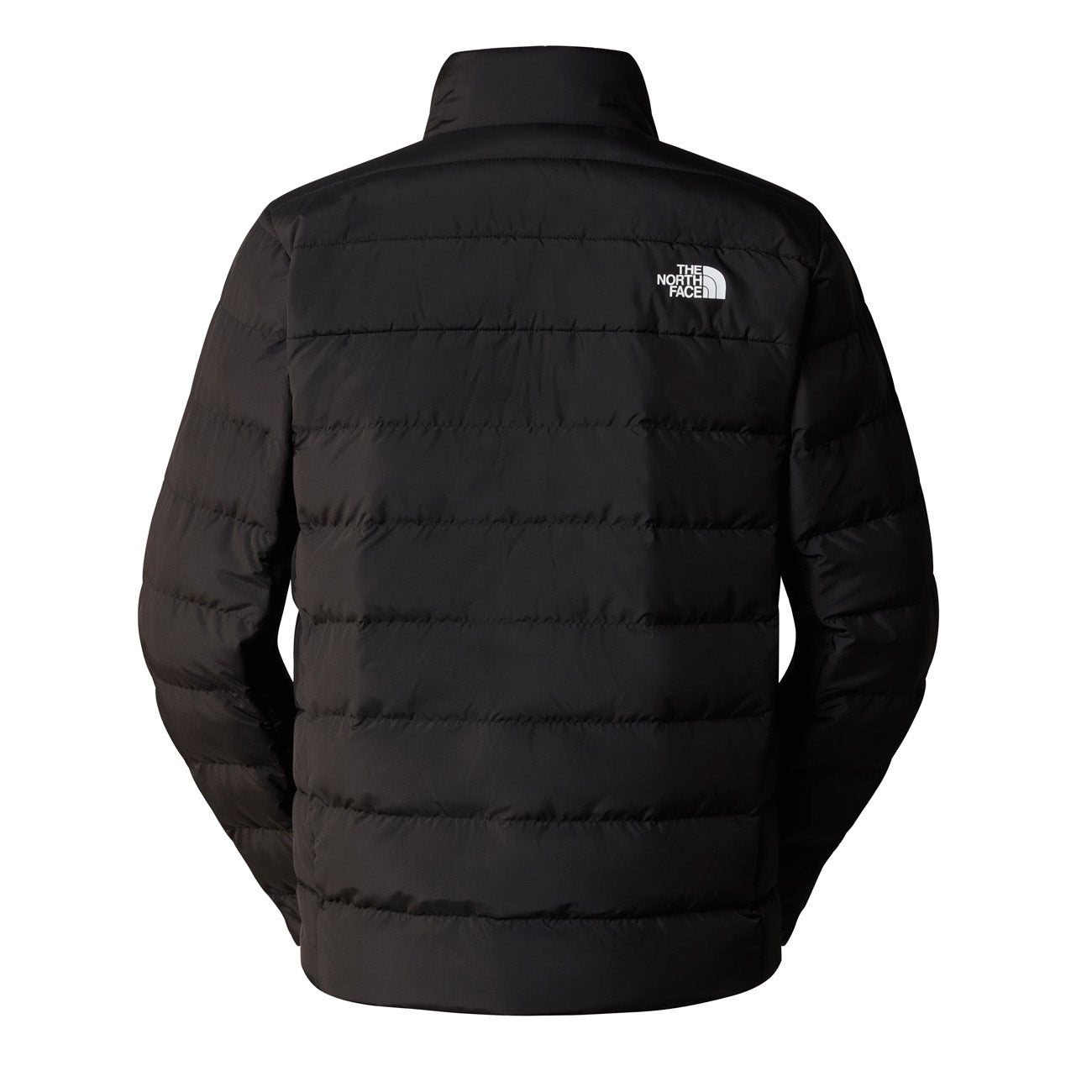 The North Face M Aconcagua 3 Jacket Herren TNF Black