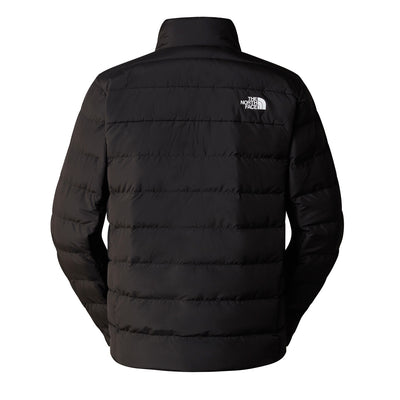 The North Face M Aconcagua 3 Jacket Herren TNF Black