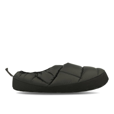 The North Face M Nse Tent Mule III TNF Black TNF Black