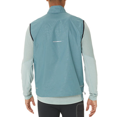 Asics Lite Show Vest Herren Foggy Teal