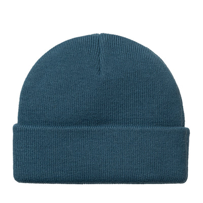 Carhartt WIP Stratus Hat Low Prussian Blue