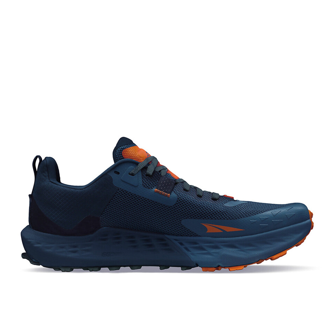 Altra M Timp 5 Herren Blue Orange