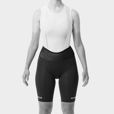 Gore Wear Spinshift Bibs Shorts+ Damen Black