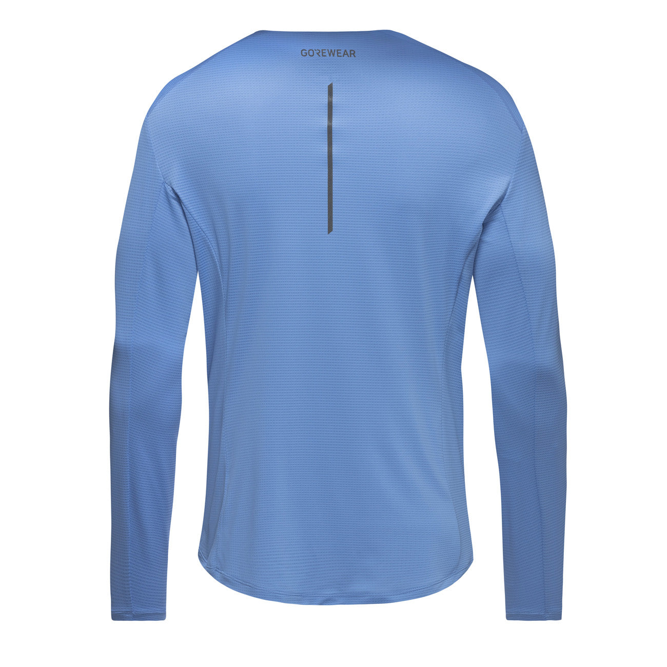 Gore Wear Contest 2.0 Long Sleeve Tee Herren Scrub Blue