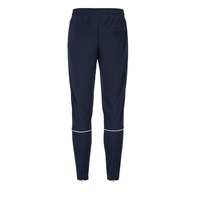 YMR Track Club Station Men's Track Pants Navy