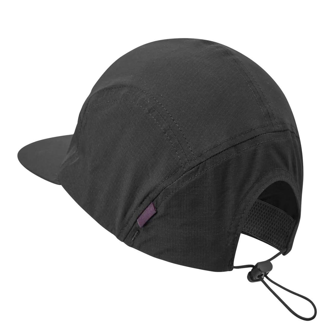 Pas Normal Studios Balance Cap Black