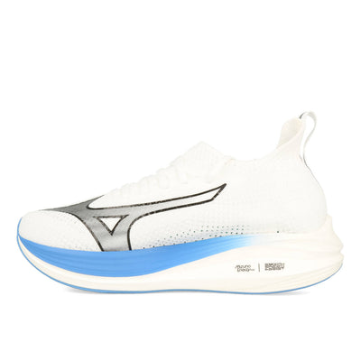 Mizuno Neo Zen White Black Frontier Blue