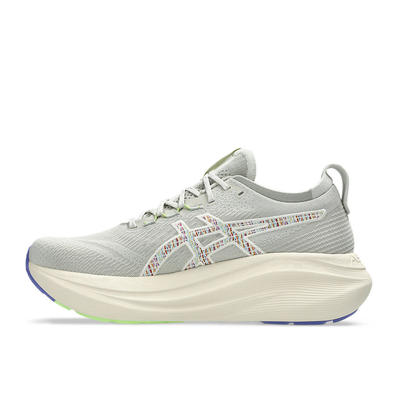 Asics Gel-Nimbus 27 TR Herren Nature Bathing Lime Green