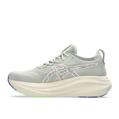 Asics Gel-Nimbus 27 TR Herren Nature Bathing Lime Green