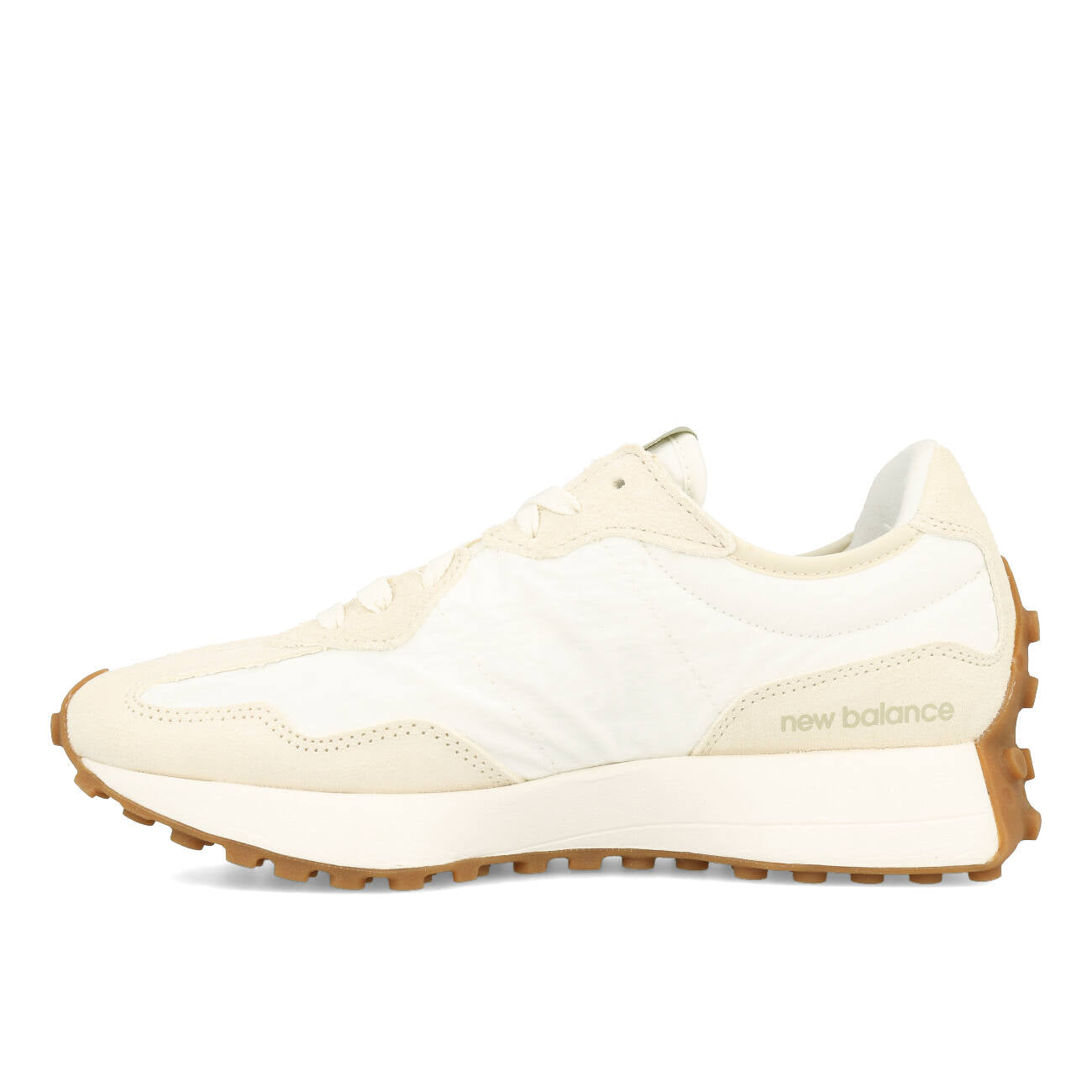 New Balance WS 327 FTB Linen