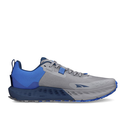 Altra M Timp 5 Herren Grey Blue