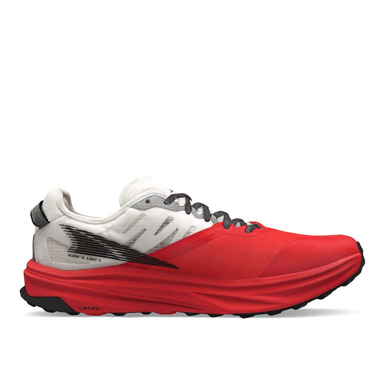 Altra M Mont Blanc C Herren White Coral