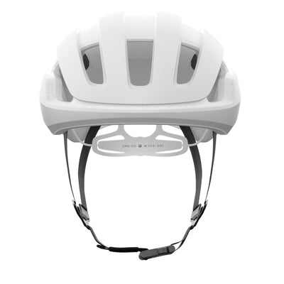 POC Omne Air MIPS Hydrogen White Matt