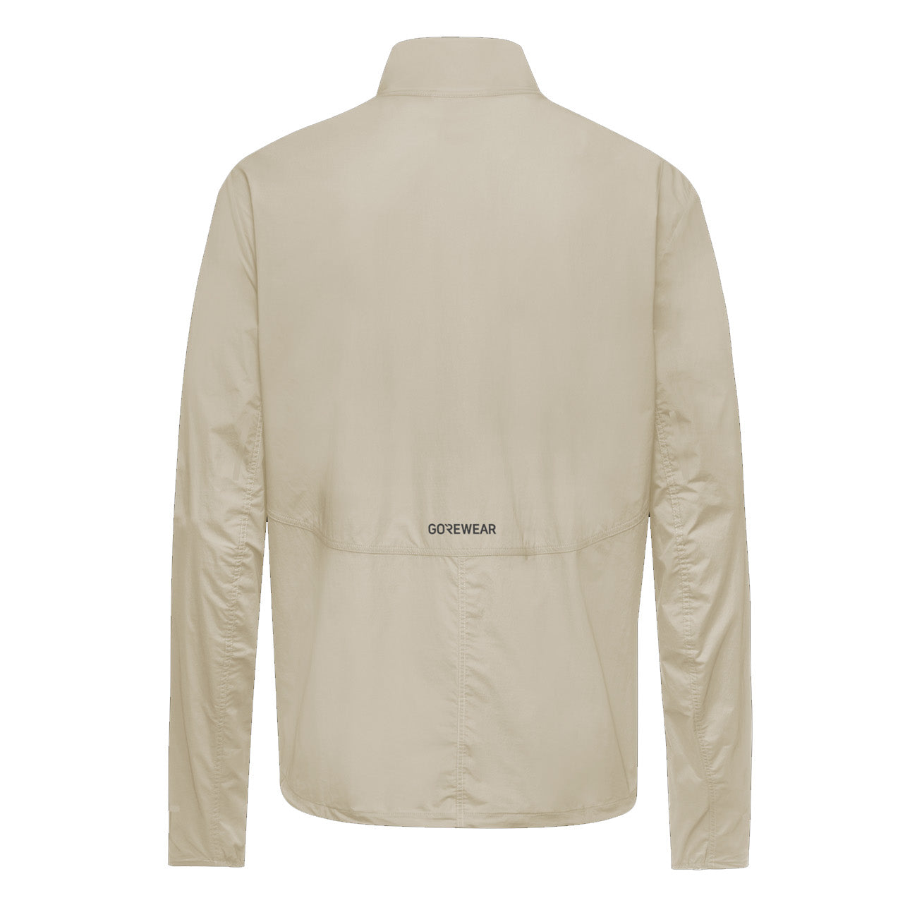 Gore Wear Concurve Windbreaker Herren Tech Beige