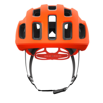 POC Ventral Air MIPS Fluorescent Orange Matt