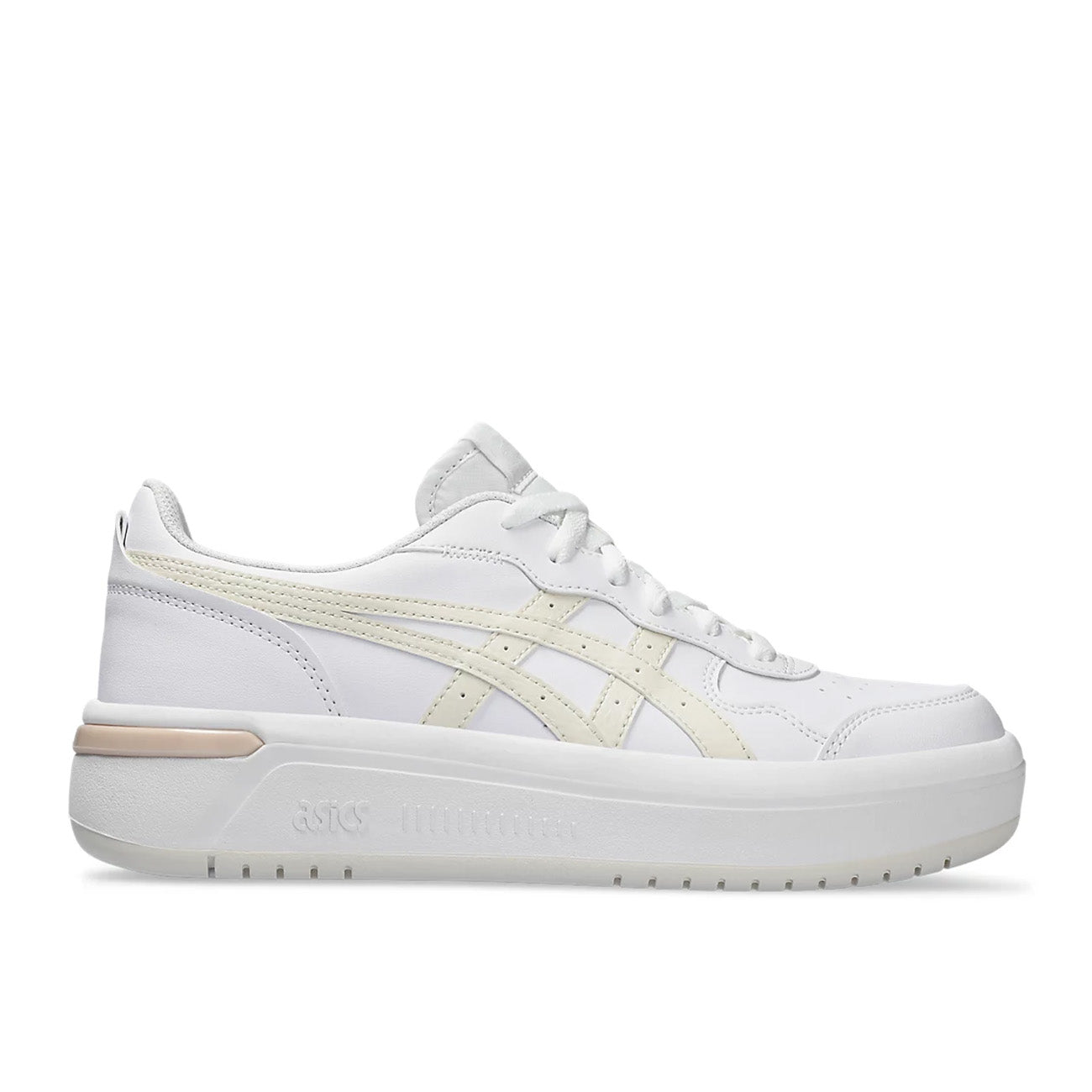 Asics Japan S ST Damen White Birch