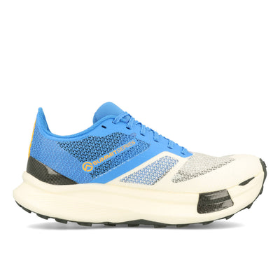 The North Face M Summit Vectiv Pro Herren TNF White Optic Blue
