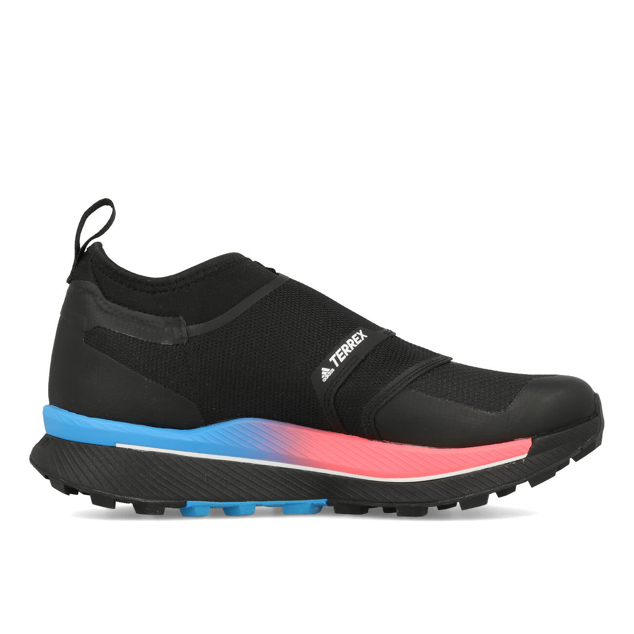 adidas Terrex Agravic Pro Herren Black White Turbo Runster
