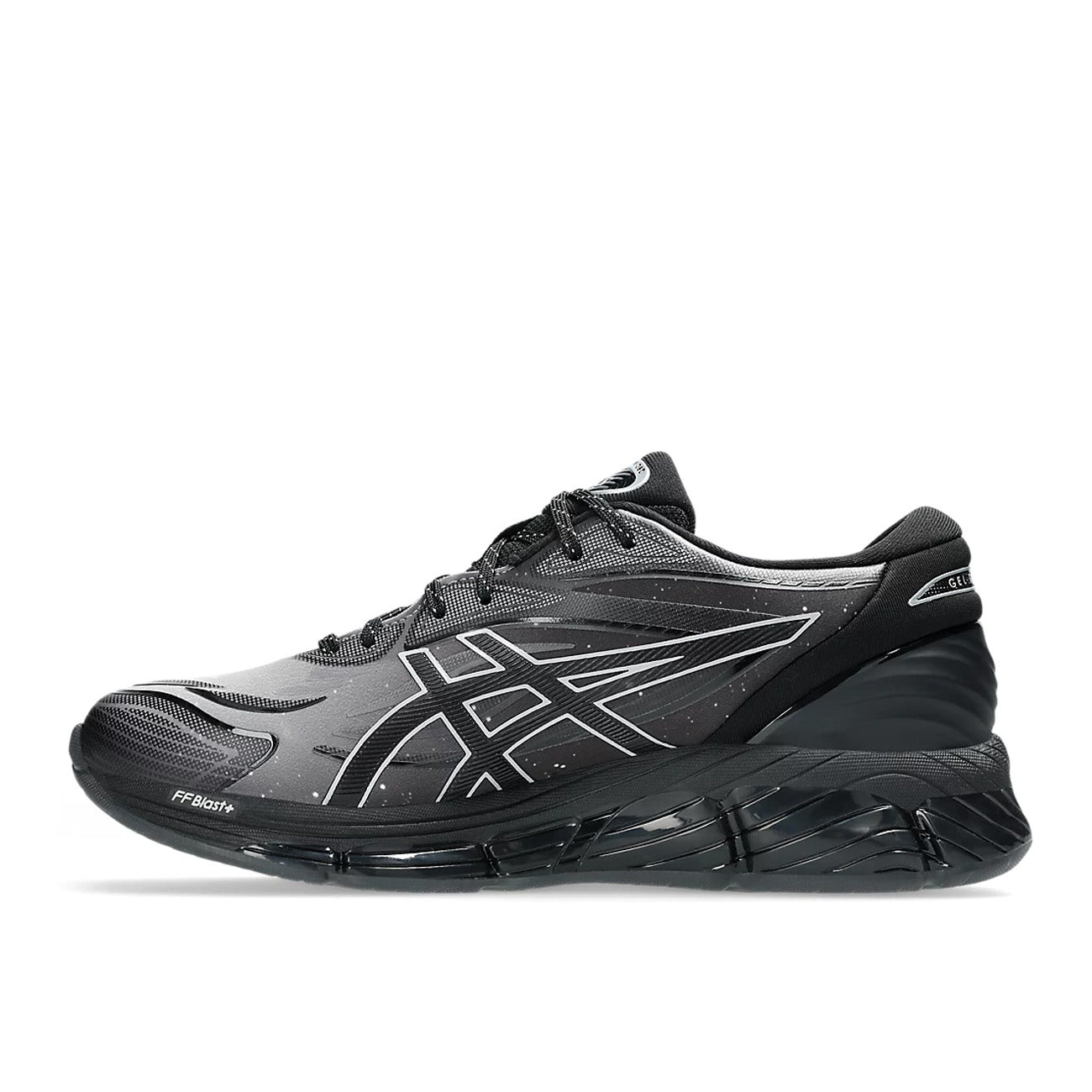 Asics Gel Quantum 360 VIII Black Cement Grey