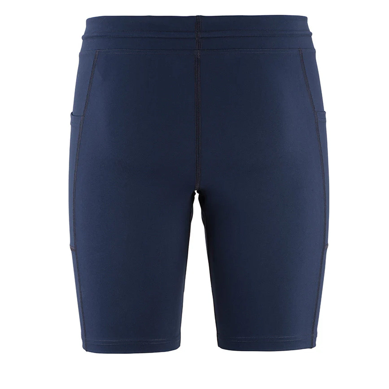 YMR Track Club Bäckaryd Men's Mid Tights Navy