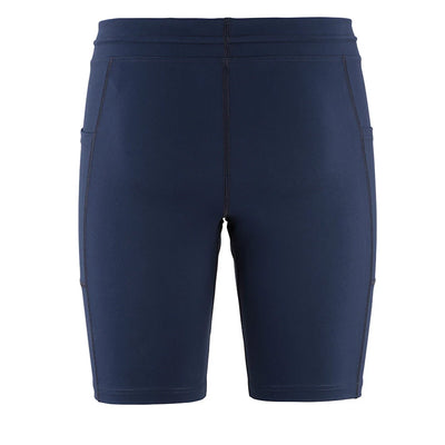 YMR Track Club Bäckaryd Men's Mid Tights Navy