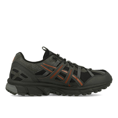 Asics Gel-Sonoma 15-50 Herren Black Rusty Brown