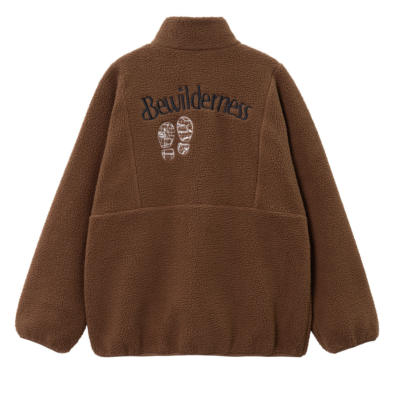 Carhartt WIP Draper Liner Jacket Herren Tamarind