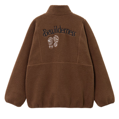 Carhartt WIP Draper Liner Jacket Herren Tamarind