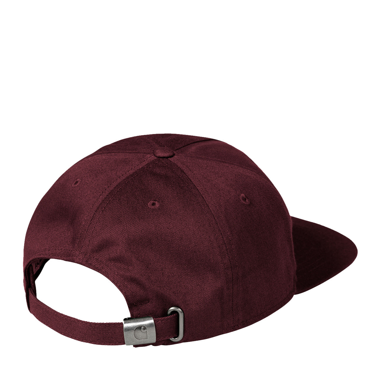 Carhartt WIP Mystery Machine Cap Amarone