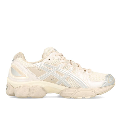 Asics Gel-Nimbus 9 Damen Cream Mineral Beige