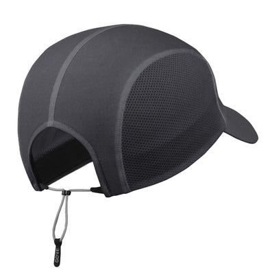 Gore M Mesh Cap Schwarz