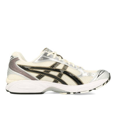 Asics Gel-Kayano 14 Herren Cream Black