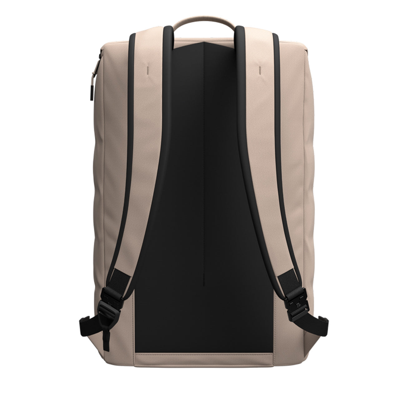 Db Hugger Base Backpack 15L Fogbow Beige