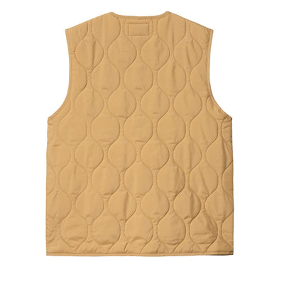 Carhartt WIP Skyton Vest Herren Bourbon