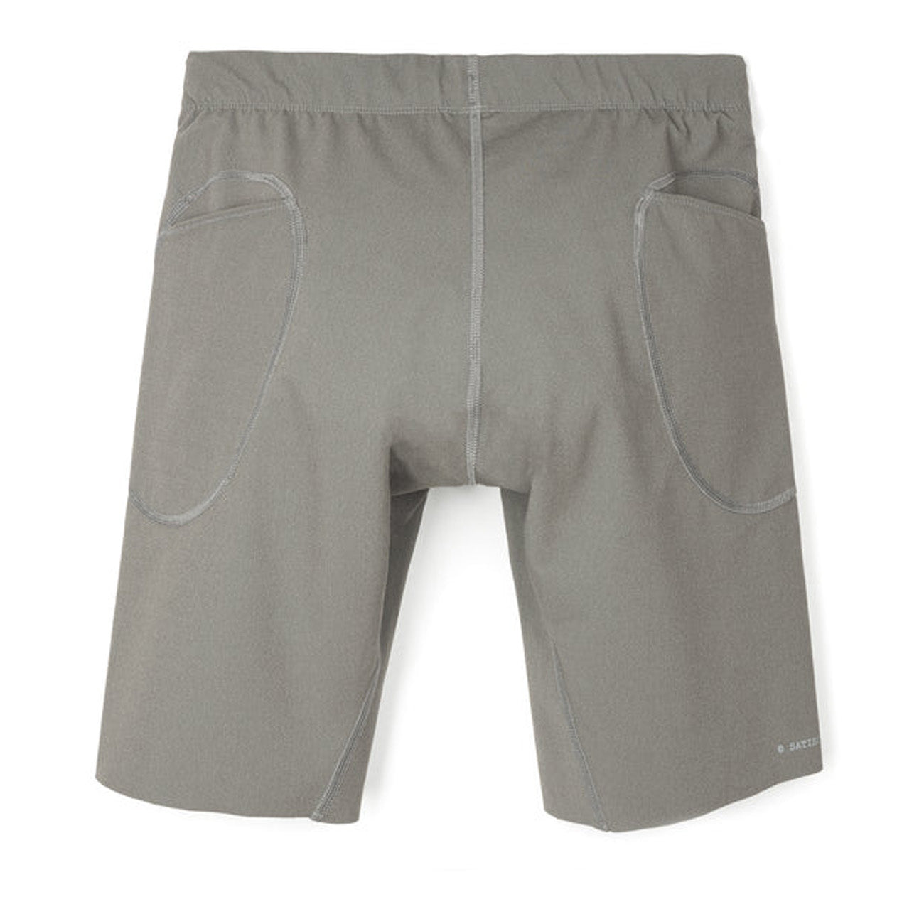 Satisfy Running Justice Coffeethermal Half Tights Dark Natural