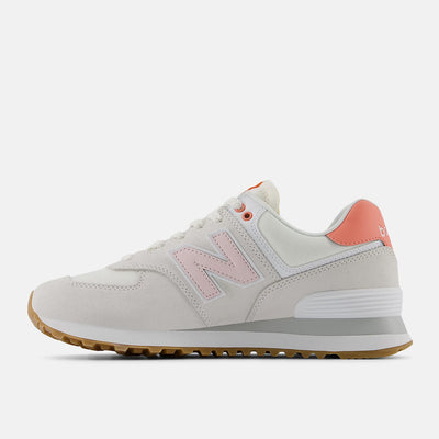 New Balance WL 574 IPK Reflection