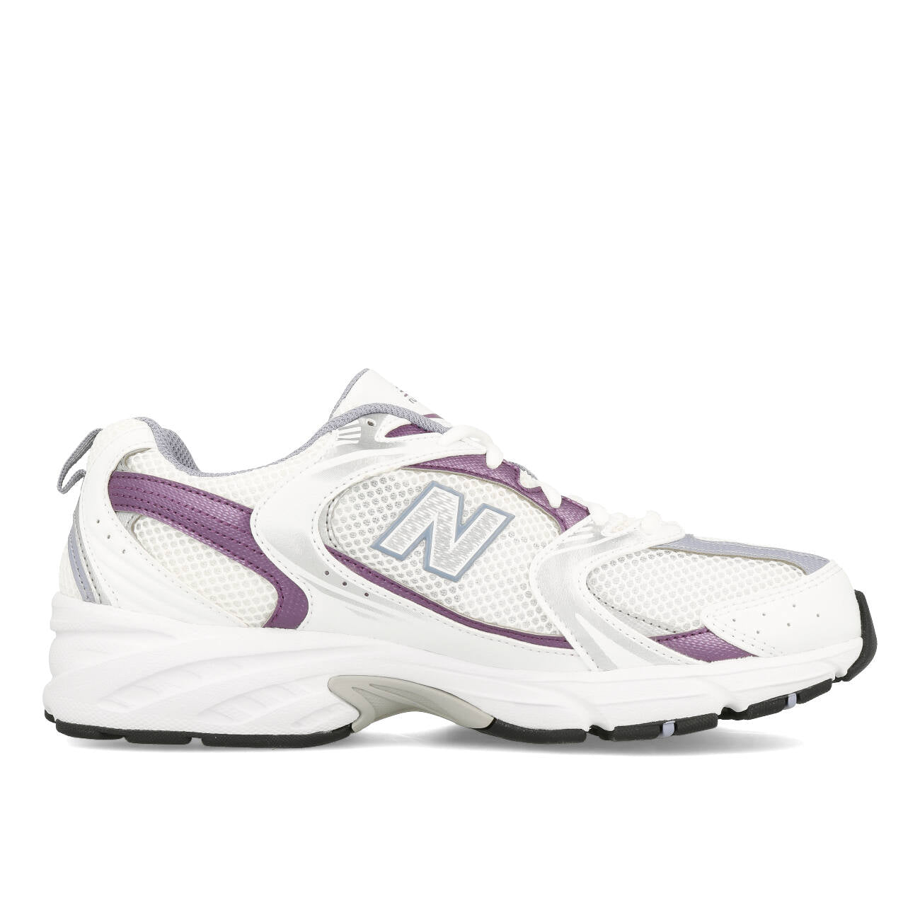 New Balance MR 530 RE White Purple