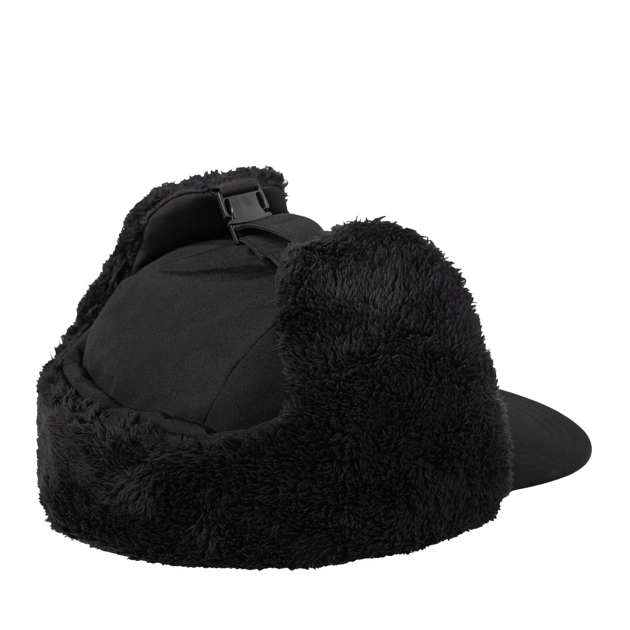 Carhartt WIP Alberta Cap Black
