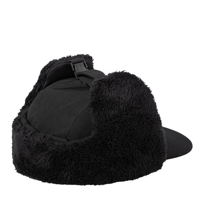 Carhartt WIP Alberta Cap Black