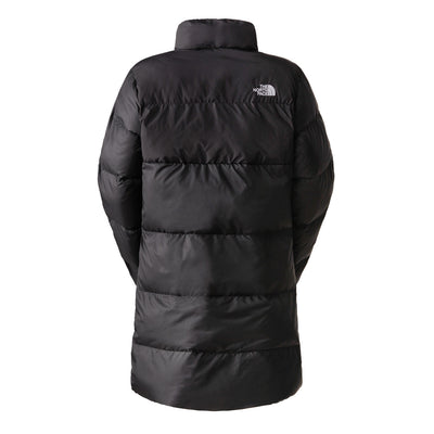 The North Face W Saikuru Parka Damen TNF Black